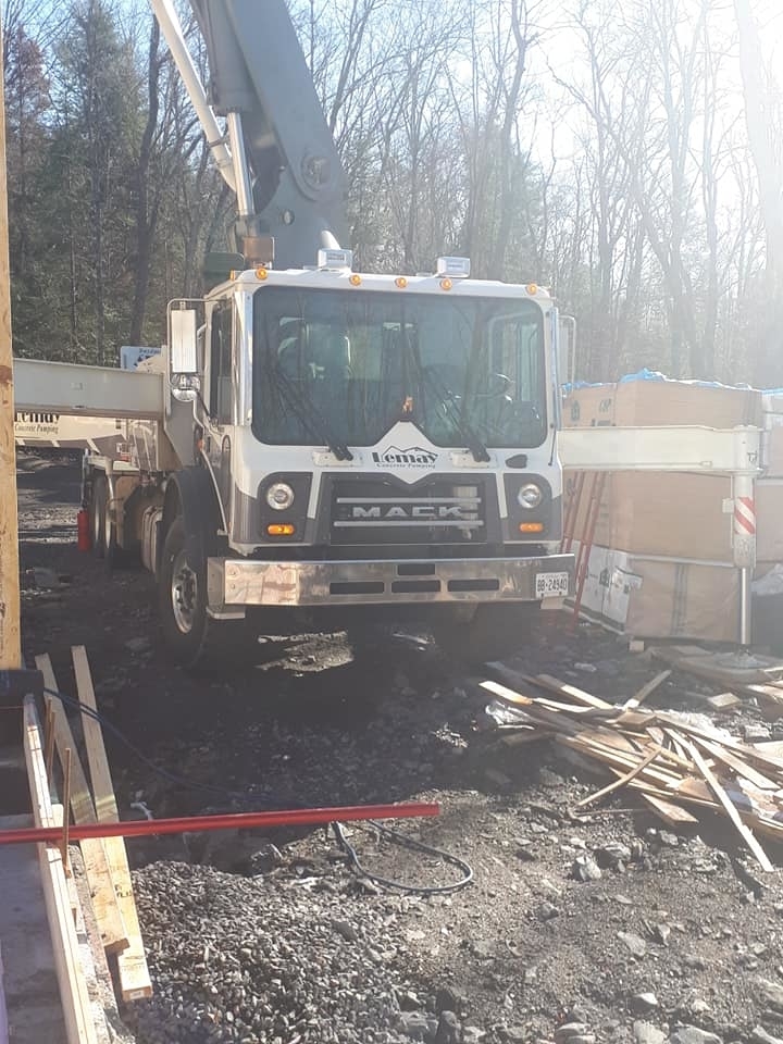 Concrete Plus Construction | 106 Delaware Rd Rr 1, Huntsville, ON P1H 2J2, Canada | Phone: (705) 788-5995