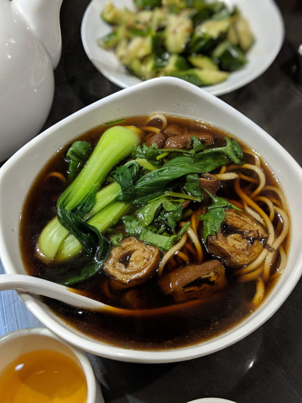 Spicy Noodle | 3309 Sheppard Ave E, Scarborough, ON M1T 3K2, Canada