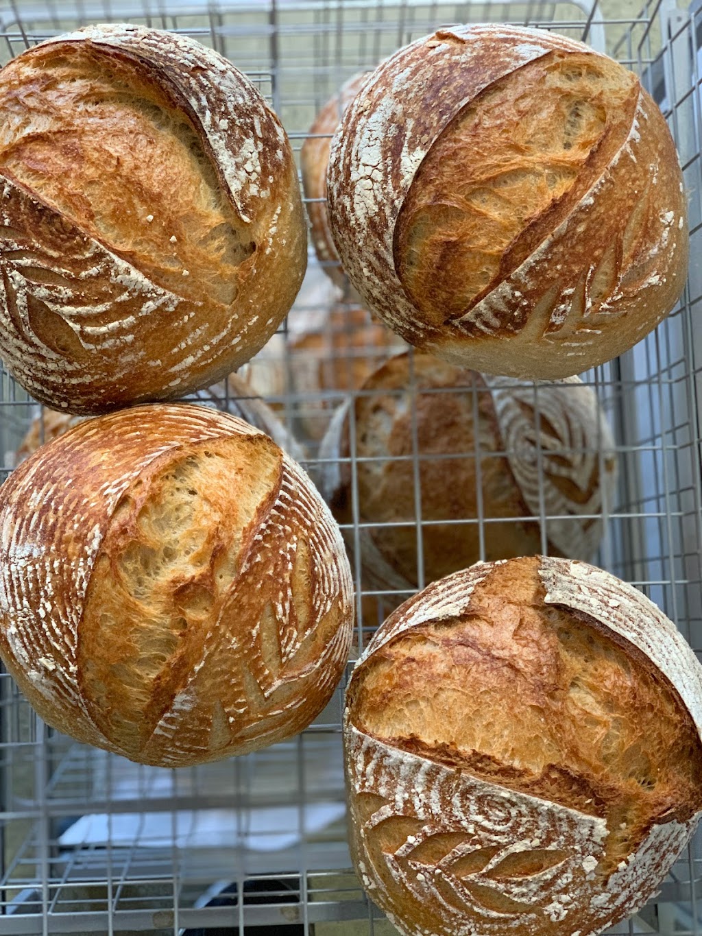 Bare Bistro by Fedoras cakes and bakes | 100 Owl St #6, Banff, AB T1L 1A6, Canada | Phone: (403) 760-2677