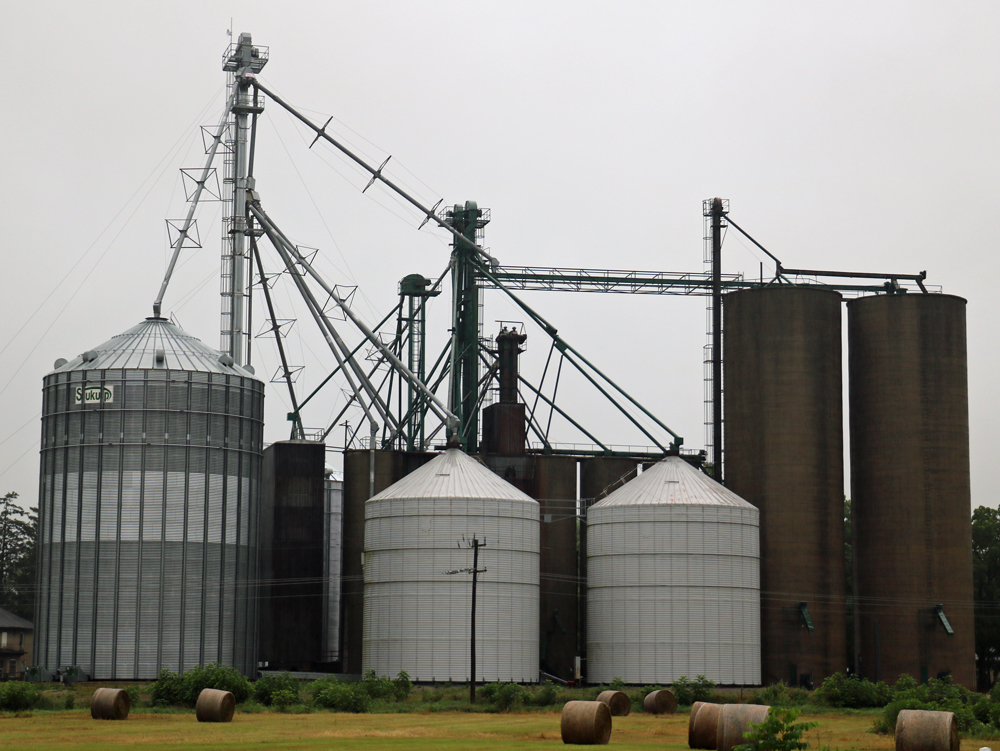 Wanstead Farmers Co-operative Co., Ltd. | 3332 Nauvoo Rd, Alvinston, ON N0N 1A0, Canada | Phone: (519) 898-2861