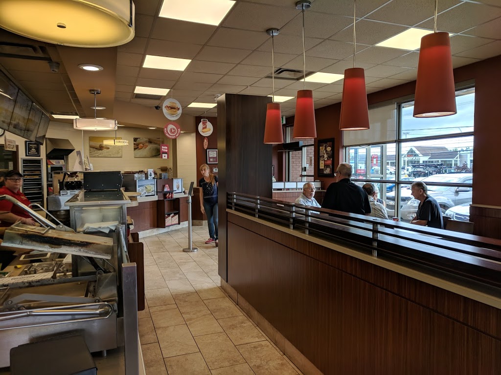 Tim Hortons | 5215 Highway 7, Porters Lake, NS B3E 1J7, Canada | Phone: (902) 827-5100