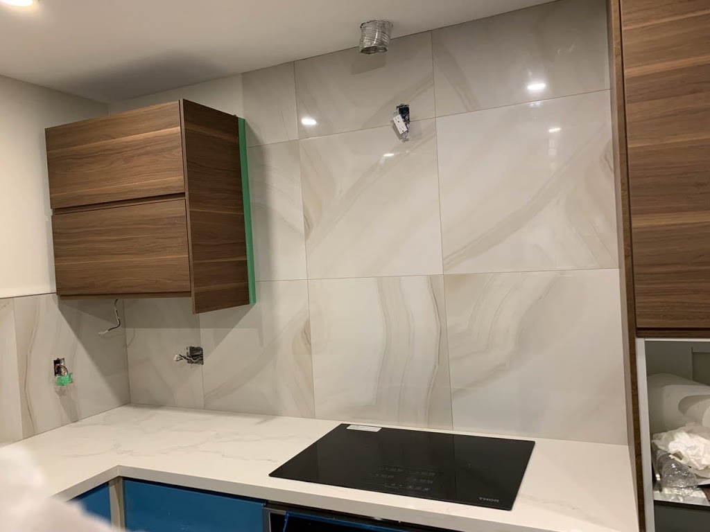 Tile Installers - TURON Construction | 5 Crown Hill Pl #103, Etobicoke, ON M8Y 4C1, Canada | Phone: (647) 551-5533