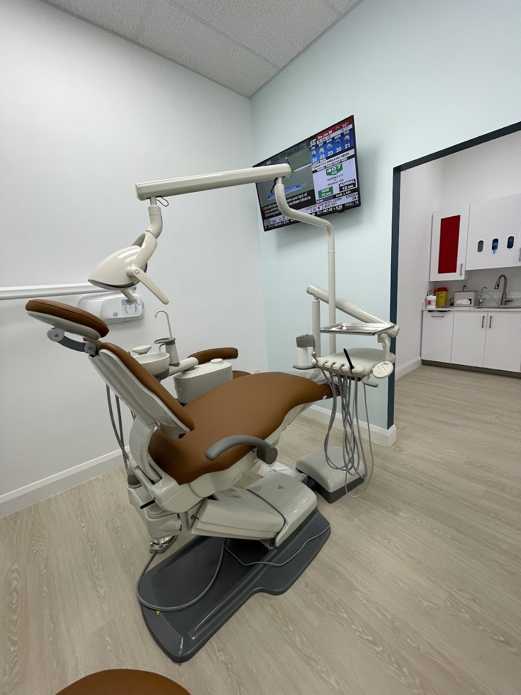 Innerkip Family Dental | 95 Blandford St Suite 2, Innerkip, ON N0J 1M0, Canada | Phone: (519) 469-9900