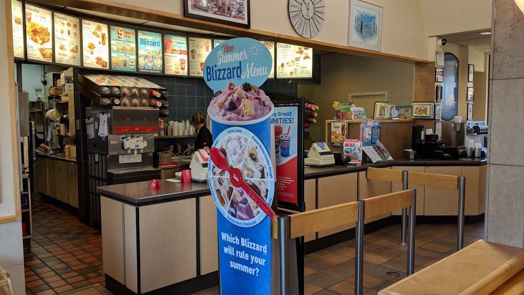 Dairy Queen Grill & Chill | 328 Trans-Canada Hwy, Duncan, BC V9L 3R2, Canada | Phone: (250) 746-6841