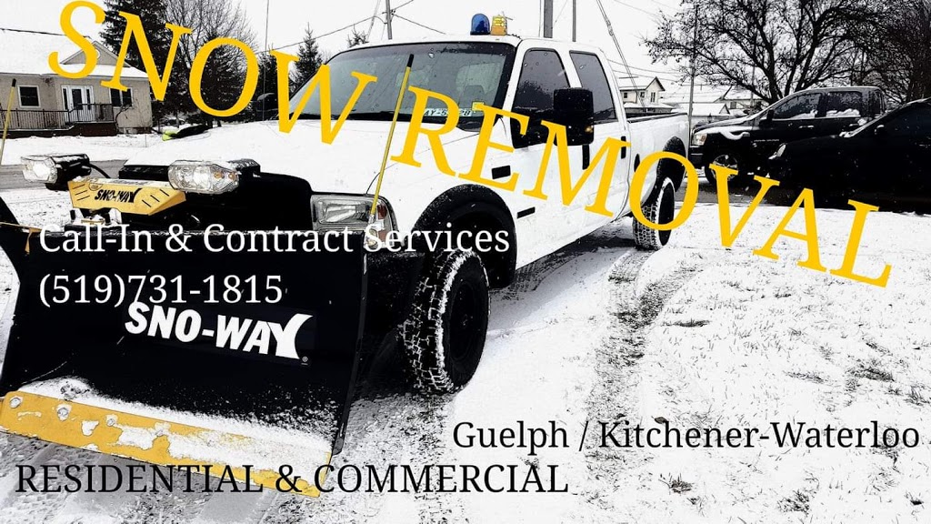 Guelph General Maintenance | 33 June Ave, Guelph, ON N1H 1H5, Canada | Phone: (226) 606-3152