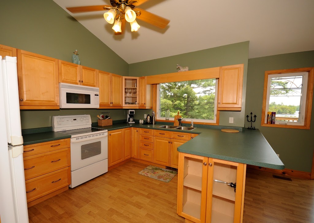 Club Muskoka | 1912 Muskoka District Road 169, Gravenhurst, ON P1P 1R2, Canada | Phone: (705) 684-8434
