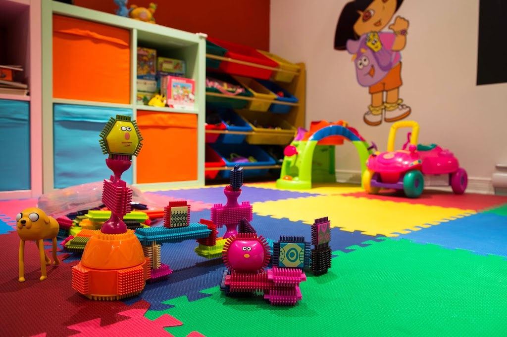 Nursery Les Mininourstm | 214 Rue des Sittelles, Châteauguay, QC J6K 0G6, Canada | Phone: (438) 832-2511
