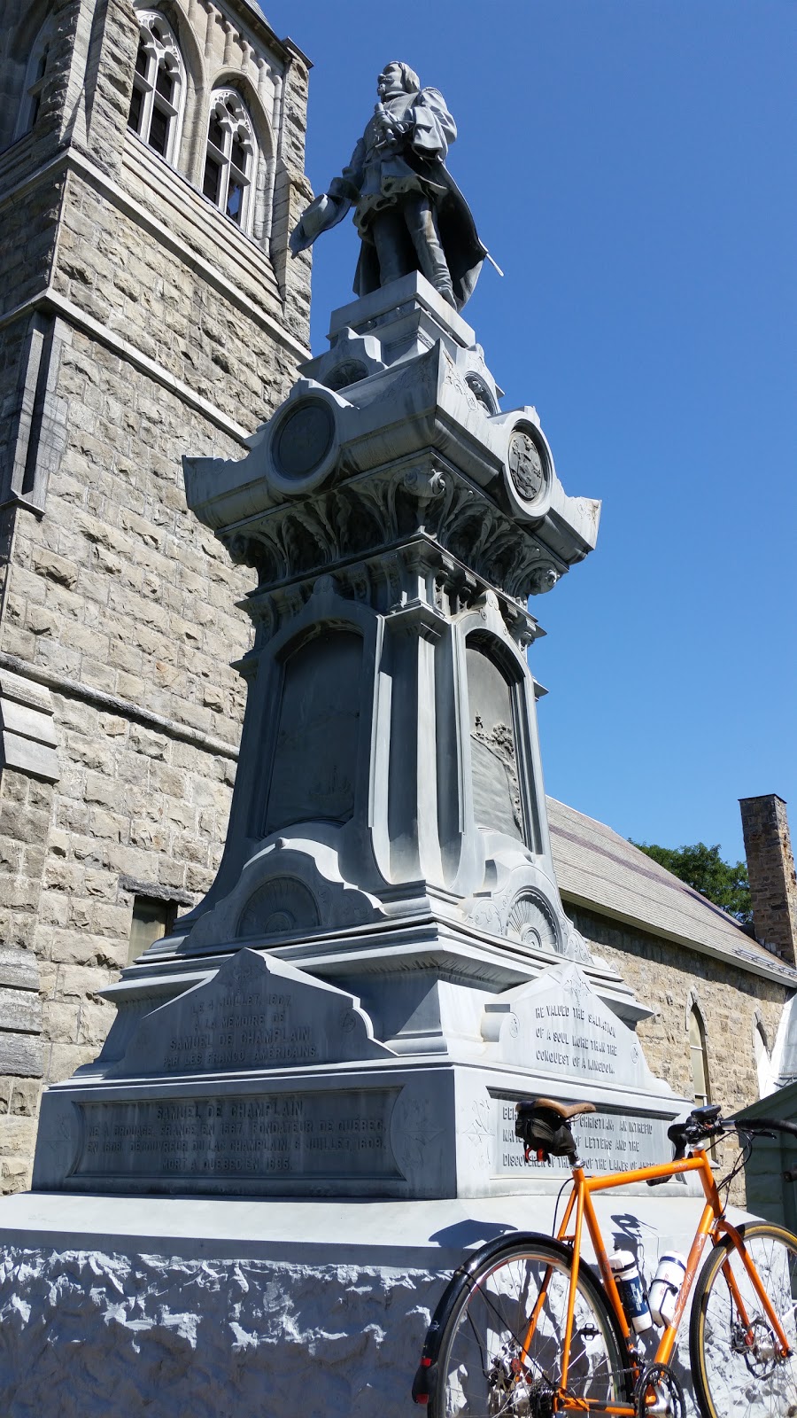 St Marys Church | 86 Church St, Champlain, NY 12919, USA | Phone: (518) 298-8244