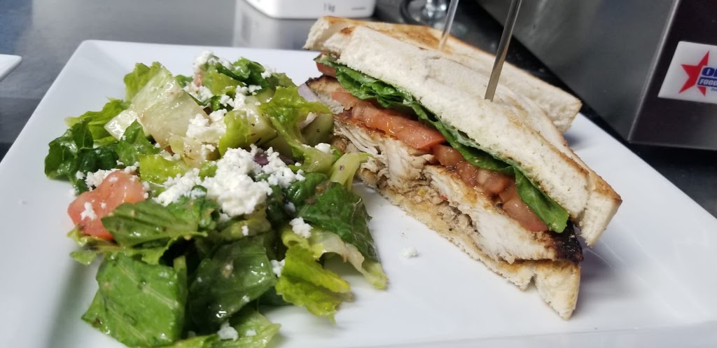 K&S Island Grill | 2069 Portage Ave, Winnipeg, MB R3J 0K6, Canada | Phone: (204) 415-5550