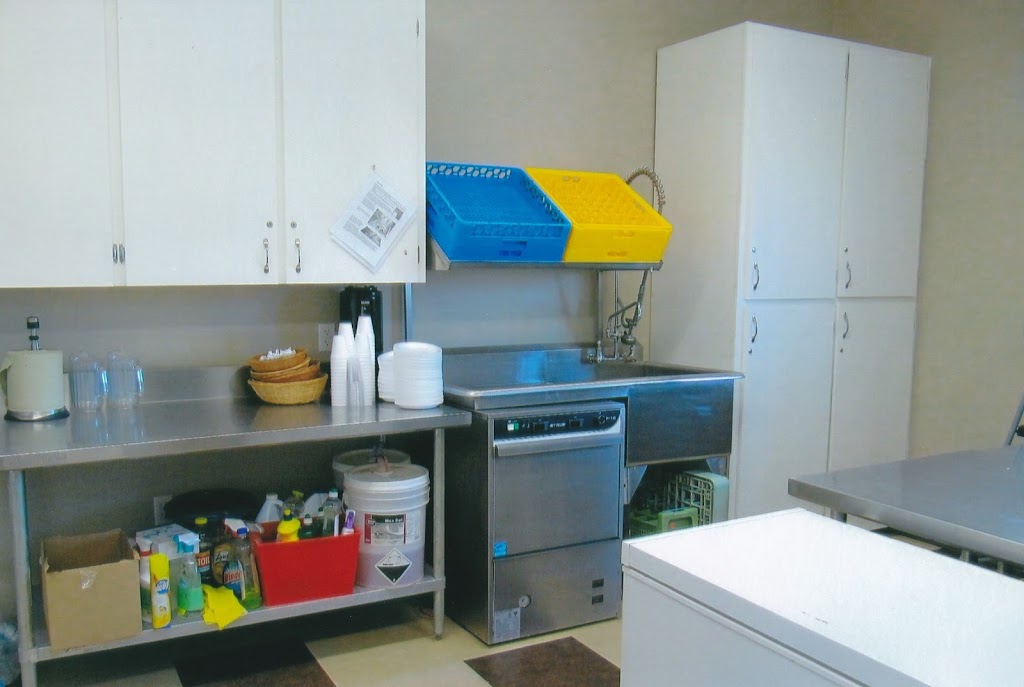 The Linkletter Community Centre | 1670 Route 11, Linkletter Road, Linkletter, PE C1N 4J8, Canada | Phone: (902) 724-0914