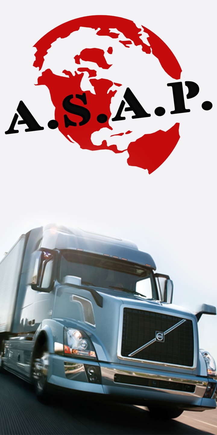 ASAP TRUCKLINE | 71 Peelar Rd, Concord, ON L4K 1A3, Canada | Phone: (905) 553-3358