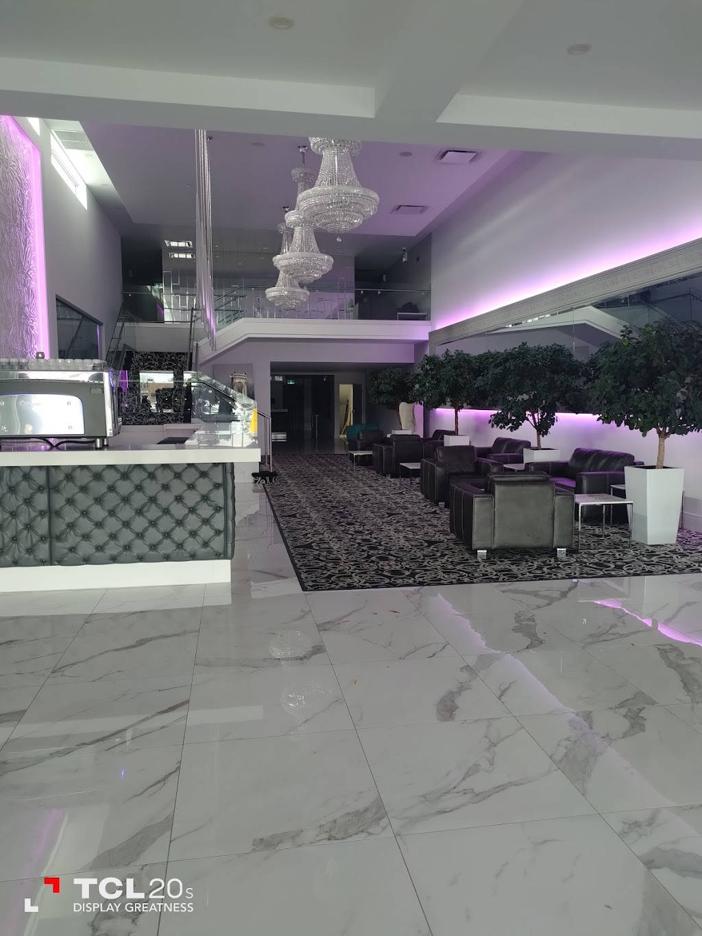 Sofia Reception Hall | 420 Av. Lafleur, LaSalle, QC H8R 3H6, Canada | Phone: (514) 363-1333