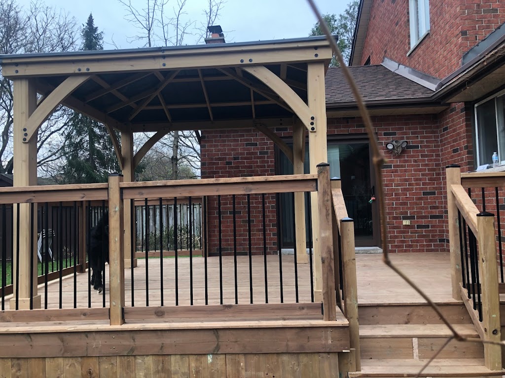 Space Fencing | 66 Karen Walk, Waterloo, ON N2L 6K7, Canada | Phone: (226) 505-8765