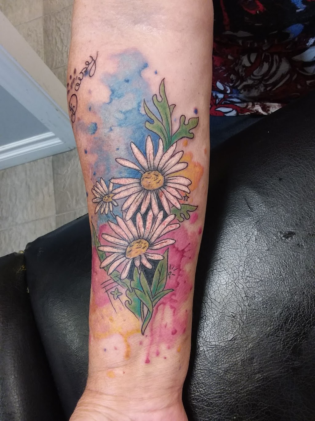 Soulful Creations Tattoo Studio | 2208 St Joseph Blvd Unit 108, Orléans, ON K1C 1E8, Canada | Phone: (613) 834-5640