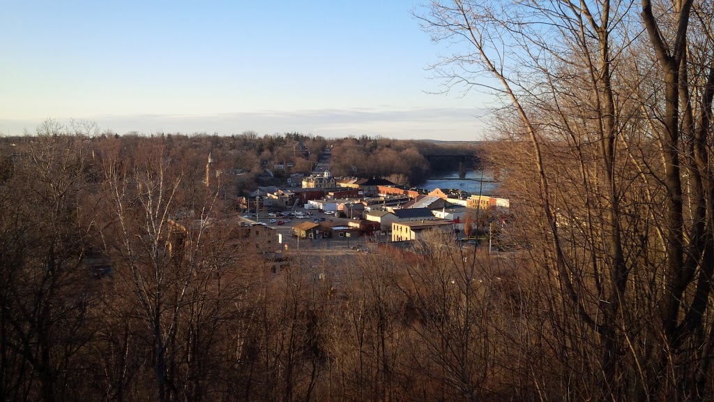 Lookout | 22-44 King Edward St, Paris, ON N3L 2G8, Canada