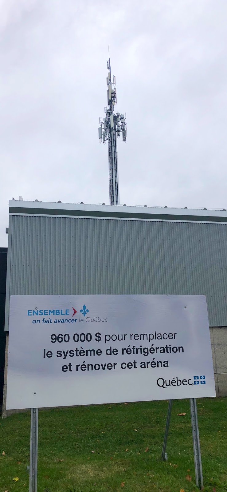 CPA Chambly | 995 Av. Simard, Chambly, QC J3L 4B3, Canada | Phone: (450) 700-0241