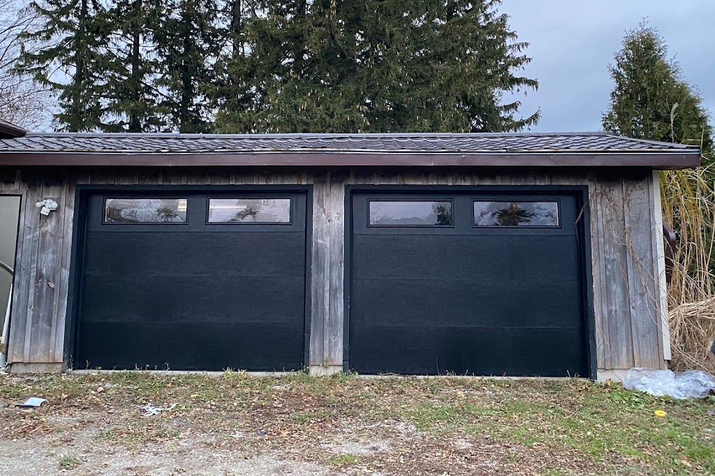 Discount Garage Doors | 210 Deveron Crescent, London, ON N5Z 4J3, Canada | Phone: (226) 559-4577
