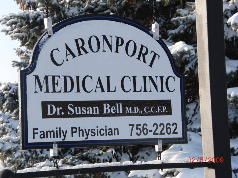 Caronport Medical Clinic | 300 Birch St, Caronport, SK S0H 0S0, Canada | Phone: (306) 756-2262