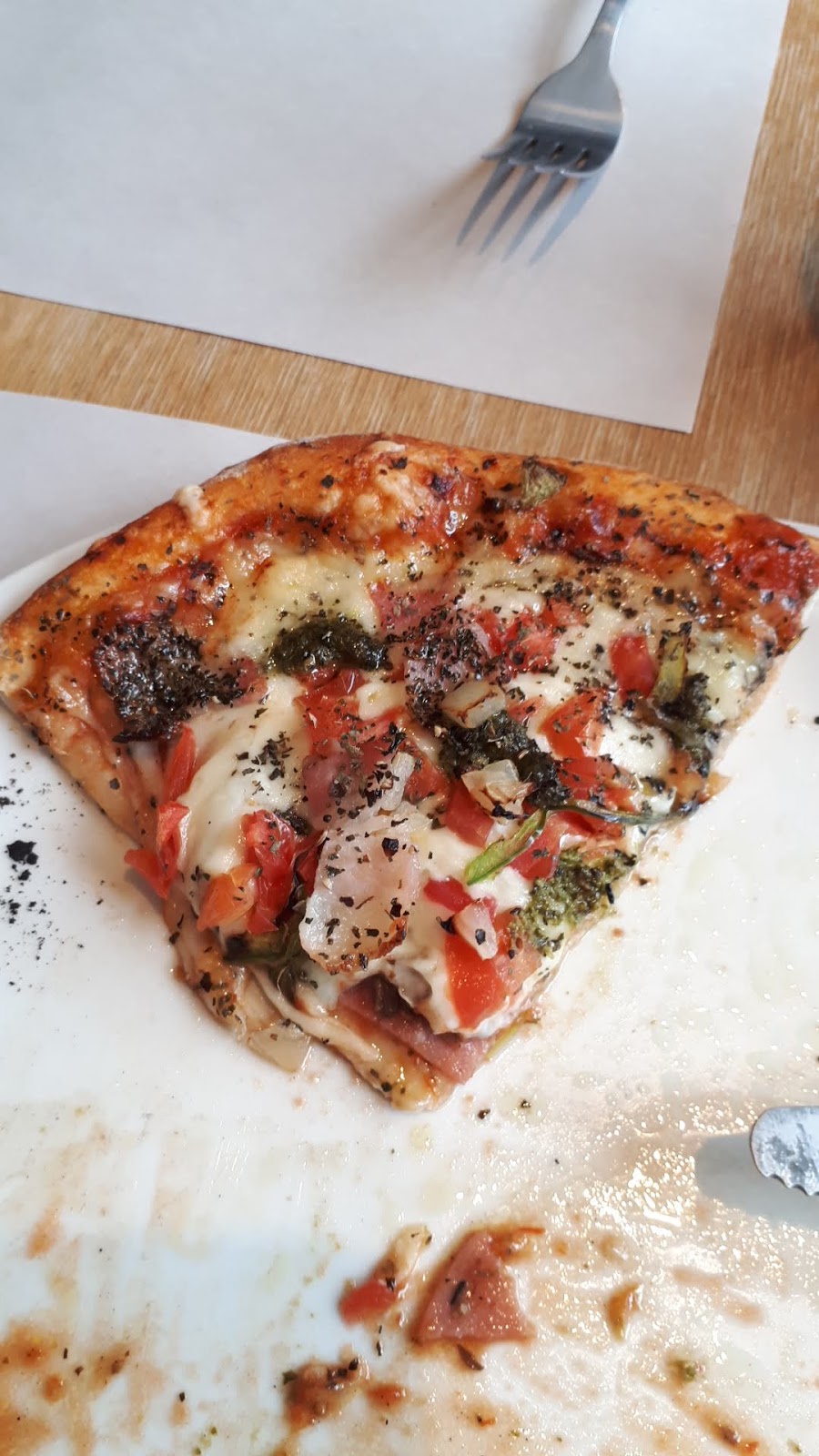 Pizza Mag Inc | 1465 Avenue Maguire, Québec, QC G1T 1P2, Canada | Phone: (418) 683-1561