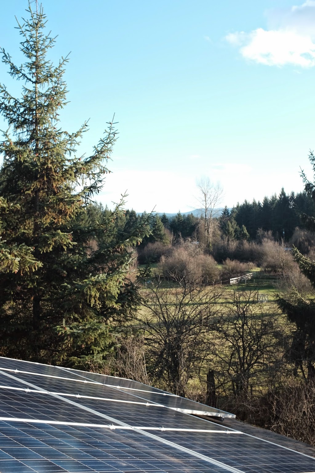 Viridian Energy Co-operative | 4997 Polkey Rd #3, Duncan, BC V9L 6W3, Canada | Phone: (250) 412-3520