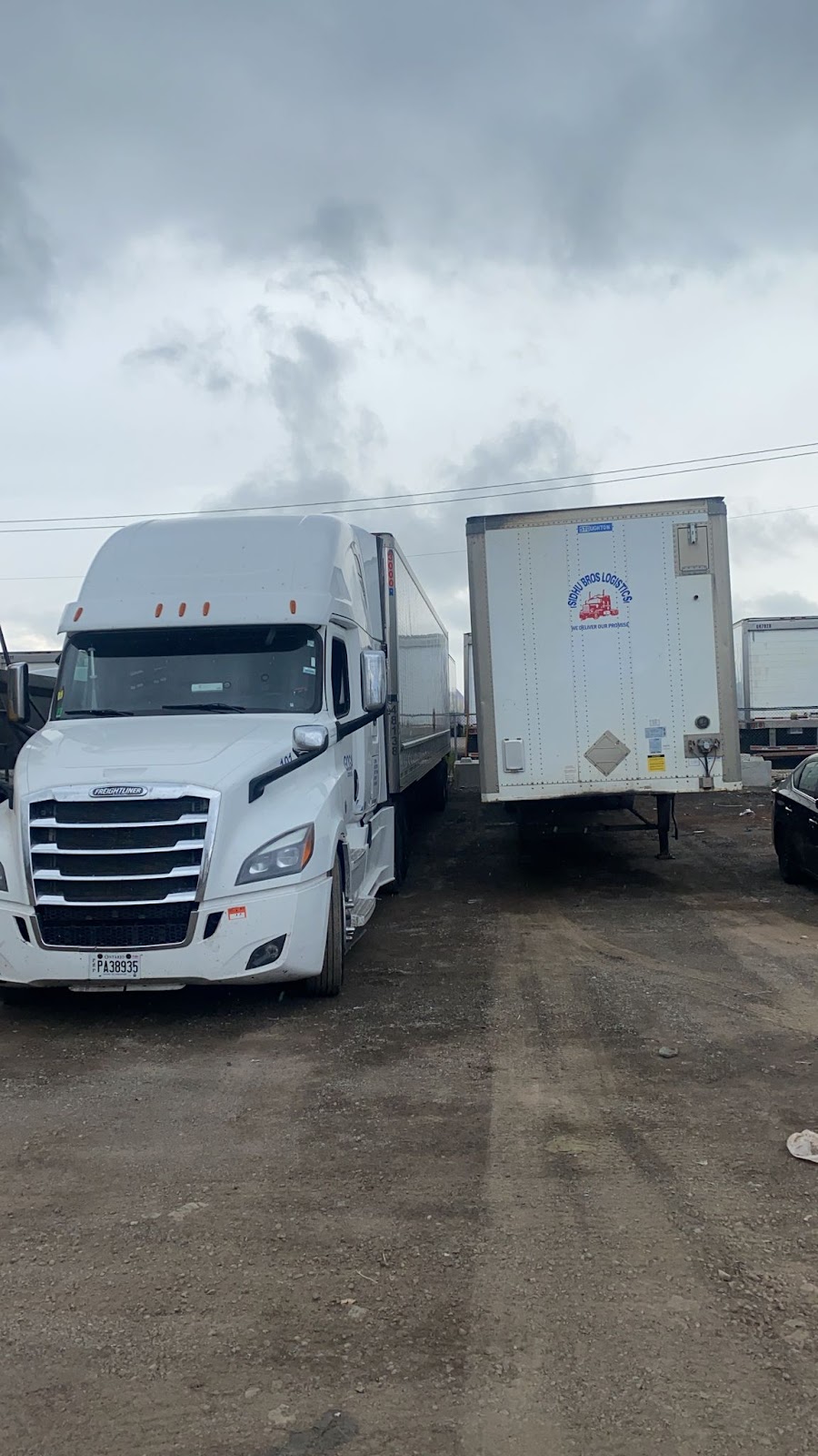 SIDHU BROS LOGISTICS INC. | 1987 Addis ave w west saint paul, Winnipeg, MB R4A 6A1, Canada | Phone: (204) 869-0535