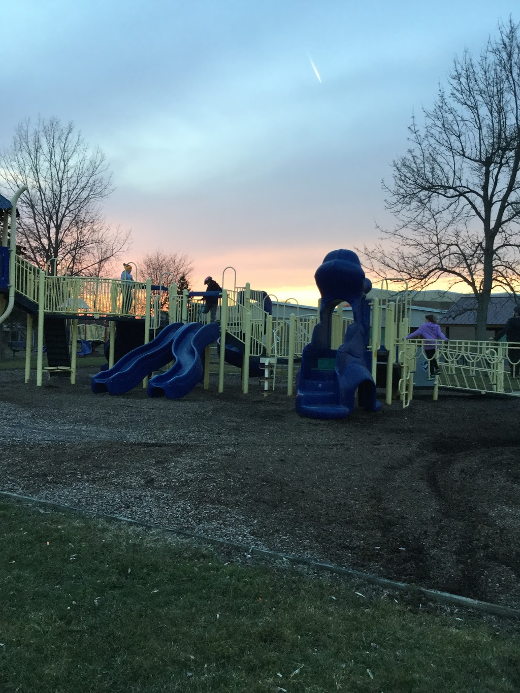 Heritage Heights Elementary 2545 Sweet Home Rd, Amherst, NY 14228, USA