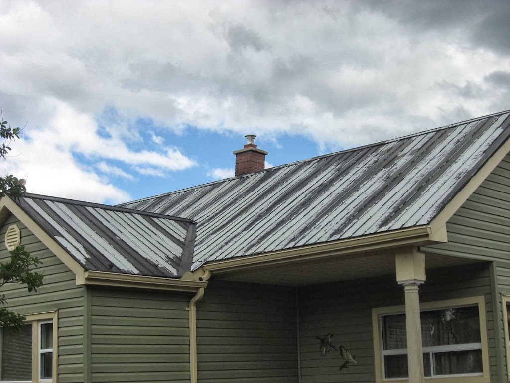 Rons Painting | 596 Black School Rd, Woodville, ON K0M 2T0, Canada | Phone: (866) 248-8486