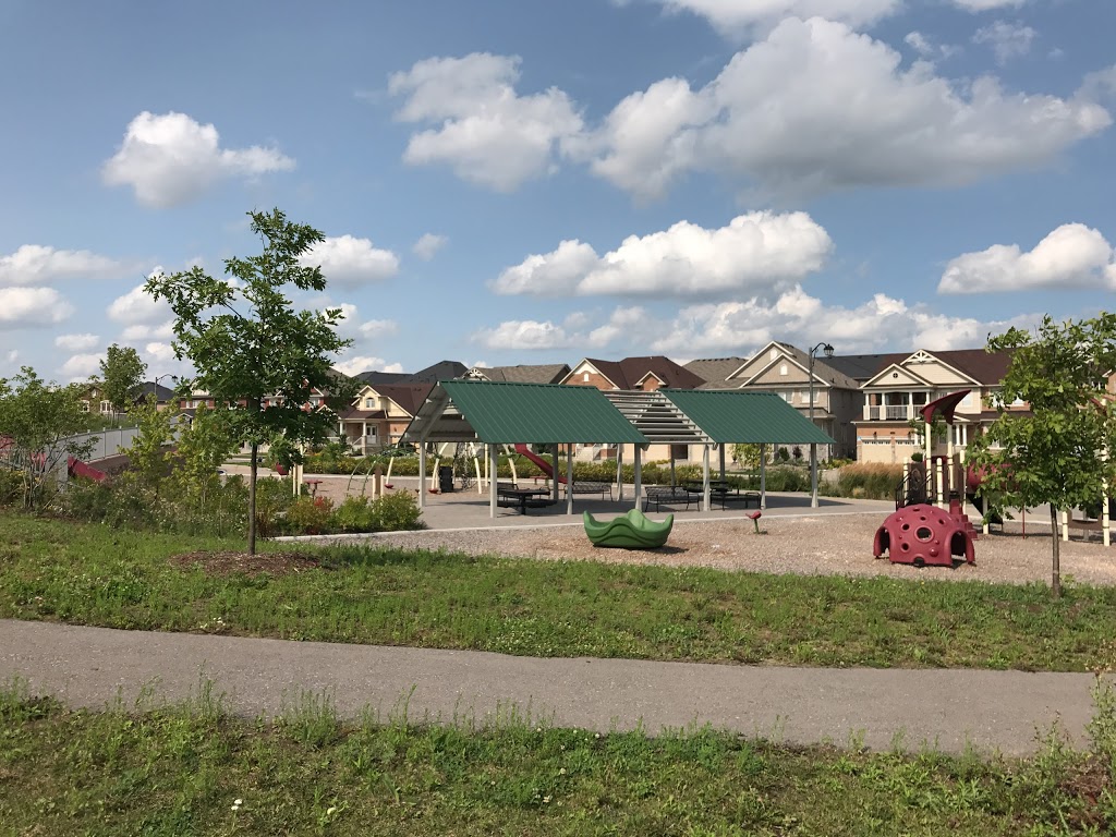Philips Ridge Park | Milos Rd, Richmond Hill, ON L4E 0L4, Canada | Phone: (905) 771-8800