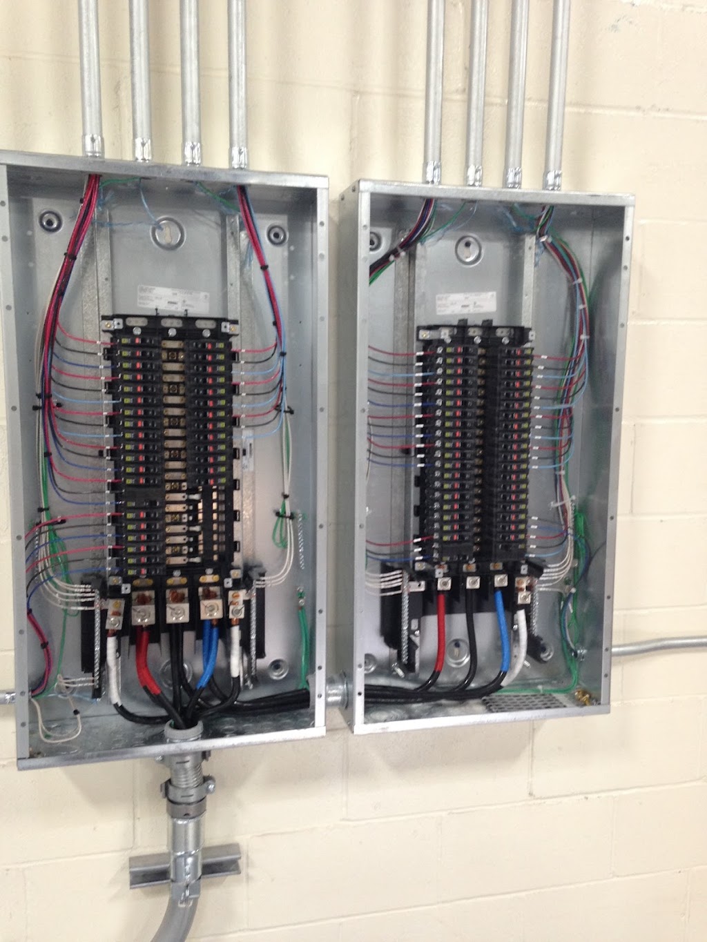 Moffatt Electrical Services | 112353, Grey County Rd 14, Township Of Southgate, ON N0C 1B0, Canada | Phone: (519) 939-7478