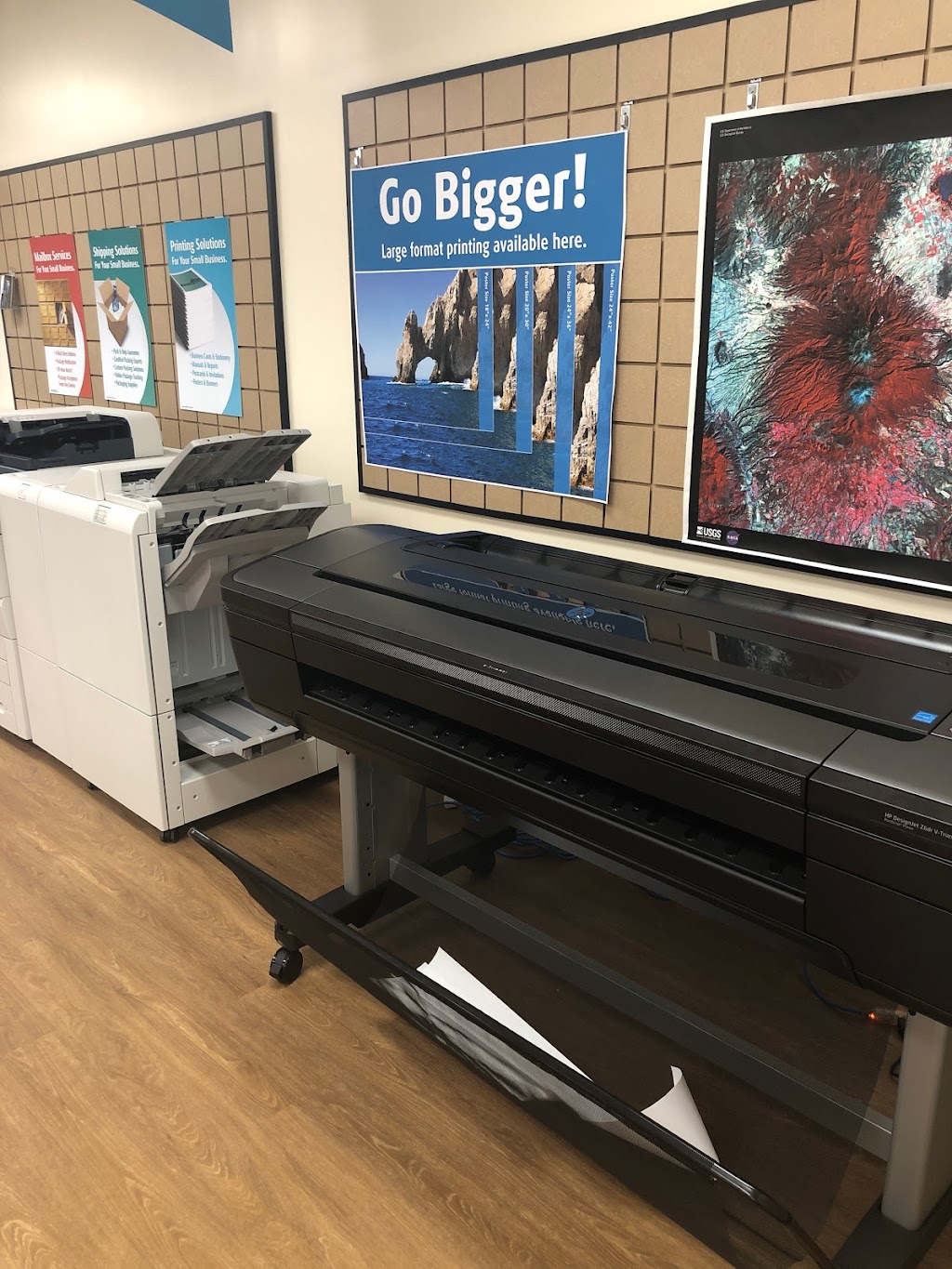 The UPS Store | 390 Provencher Blvd, Winnipeg, MB R2H 0H1, Canada | Phone: (204) 306-8366