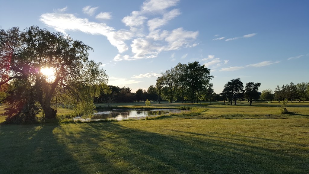 Water Park Golf and Country Club | 61174 Niagara Regional Rd 27, Welland, ON L3B 5N6, Canada | Phone: (905) 899-3612