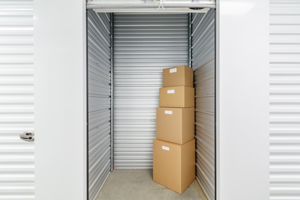 Supreme Self Storage | 40 Maki Rd, Nanaimo, BC V9R 6Z9, Canada | Phone: (250) 755-3033