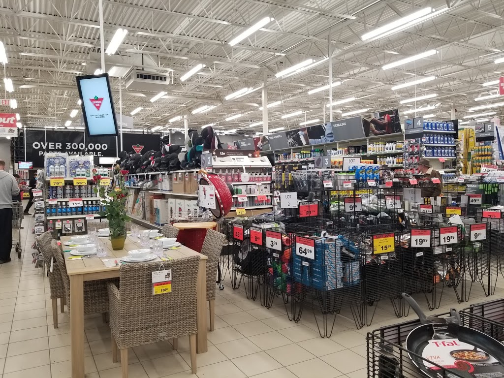Canadian Tire - Calgary Beacon Hills NW, AB | department store | 11940 Sarcee Trail NW, Calgary, AB T3R 0A1, Canada | 4034566428 OR +1 403-456-6428