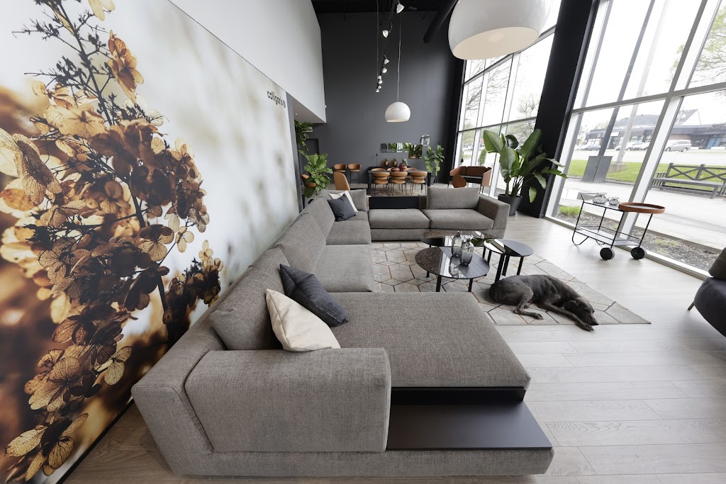 Calligaris Laval | 2296 Boul. le Corbusier, Laval, QC H7S 2C9, Canada | Phone: (514) 382-6870
