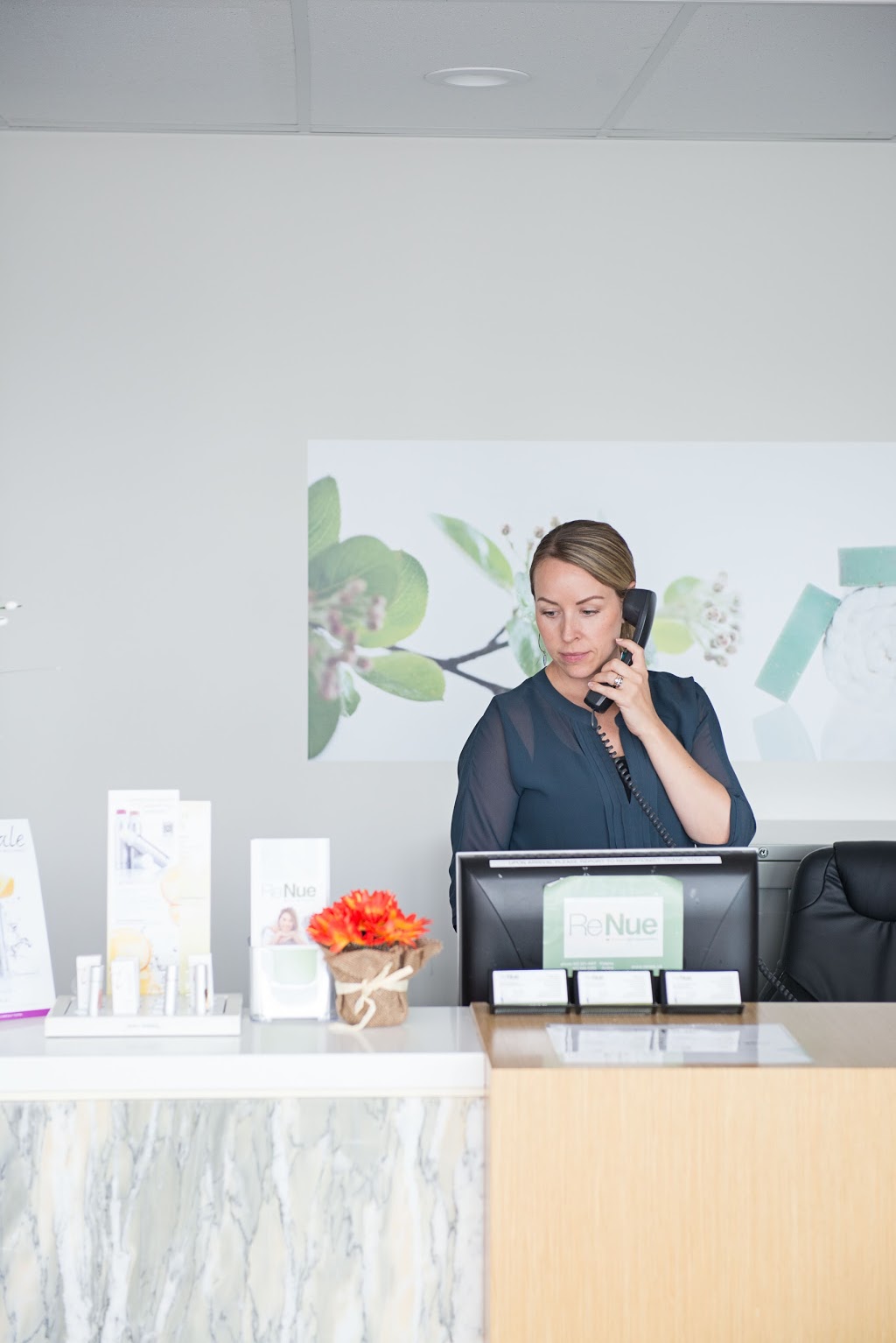 ReNue | 2151-2800 Main St S, Airdrie, AB T4B 3G2, Canada | Phone: (403) 945-0350
