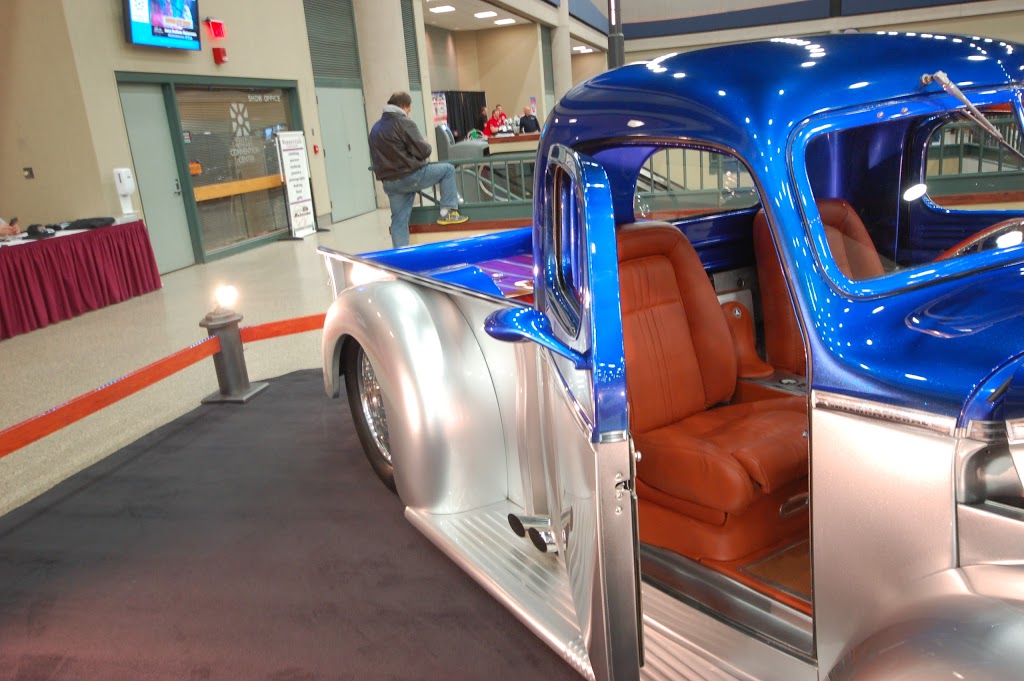 Vision Hot Rod Concepts | 180 Sheldon Dr #7, Cambridge, ON N1R 6V1, Canada | Phone: (519) 620-3113