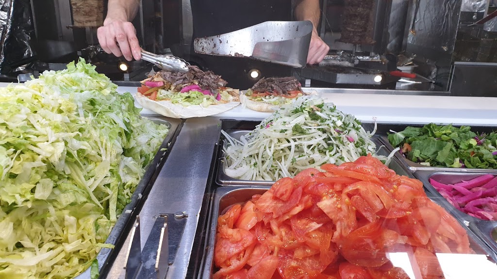 3brothers shawarma & poutine | 160 Rideau St, Ottawa, ON K1N 5X6, Canada | Phone: (613) 241-2220
