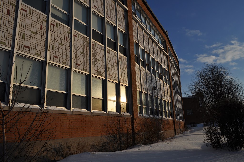 Beurling Academy | 6100 Bd Champlain, Verdun, QC H4H 1A5, Canada | Phone: (514) 766-2357
