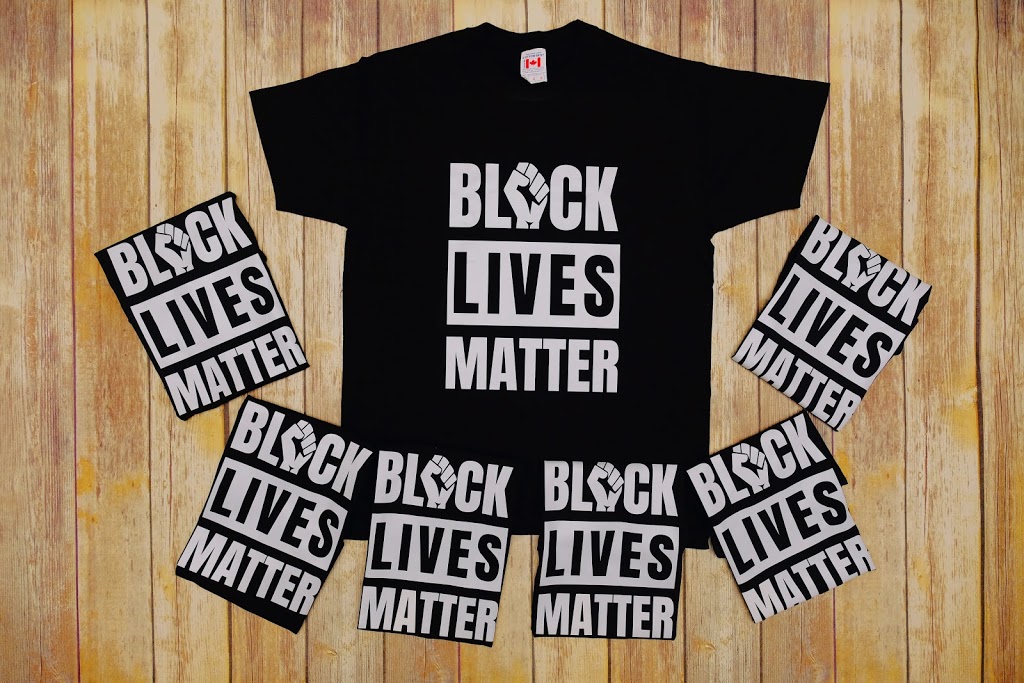 Inktee Custom Apparel | 3131 Eglinton Ave E, Scarborough, ON M1J 2G6, Canada | Phone: (416) 871-4229