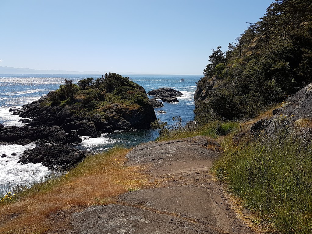 East Sooke Regional Park | East Sooke Road, Sooke, BC, Canada | Phone: (250) 478-3344