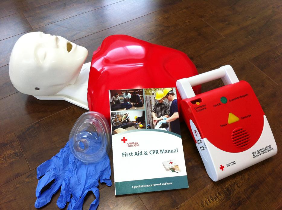 Training on Site | Grand St, Brantford, ON N3R 4B3, Canada | Phone: (226) 988-1635