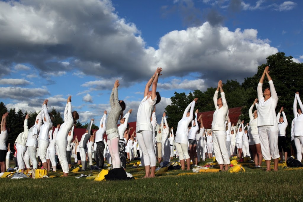 Yogaxpansion | 1762 Chemin Royal, Saint-Pierre, QC G0A 4E0, Canada | Phone: (418) 828-2063