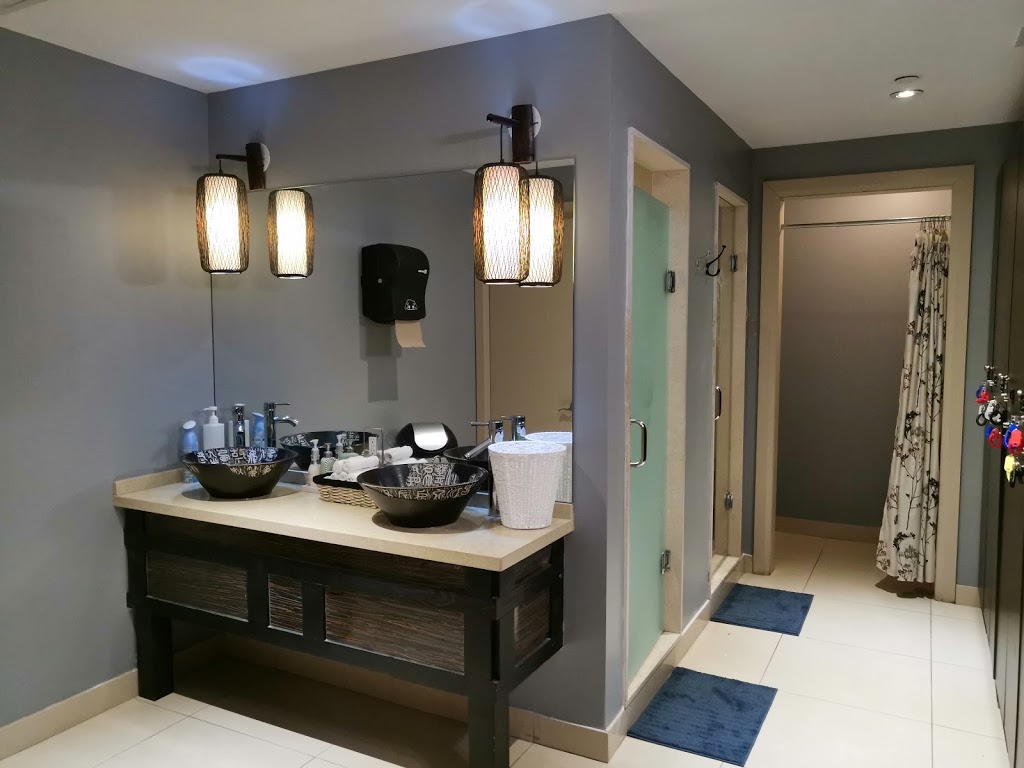 Exhale Spa Wellness | inside Delta Hotel, 655 Dixon Rd Suite 28, Etobicoke, ON M9W 1J3, Canada | Phone: (647) 350-1616