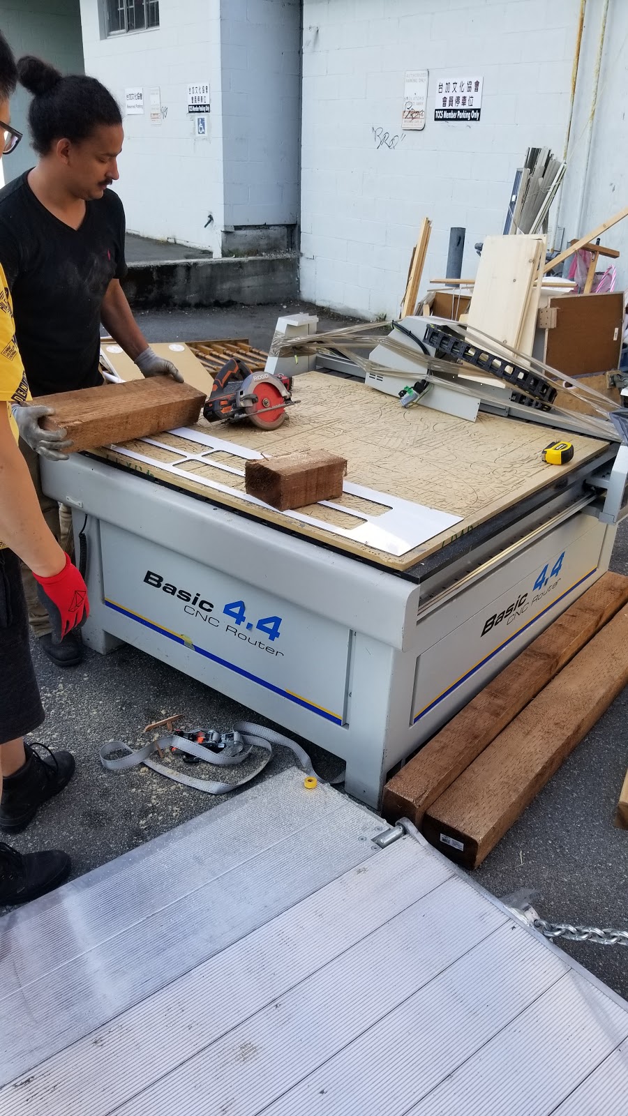 Power Movers Moving | 2908 W 49th Ave, Vancouver, BC V6N 3S8, Canada | Phone: (604) 779-6076