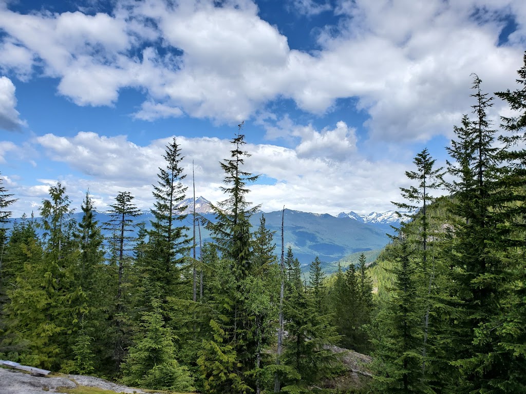 Panorama Trail | Unnamed Road, Britannia Beach, BC V0N 1J0, Canada | Phone: (604) 892-2550