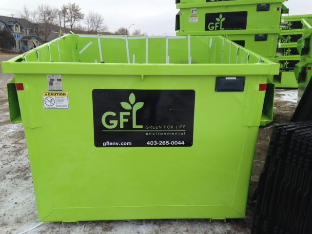 Drumheller & District Regional Landfill | 2500 hwy #10 East, Drumheller, AB T0J 0Y0, Canada | Phone: (403) 823-1345