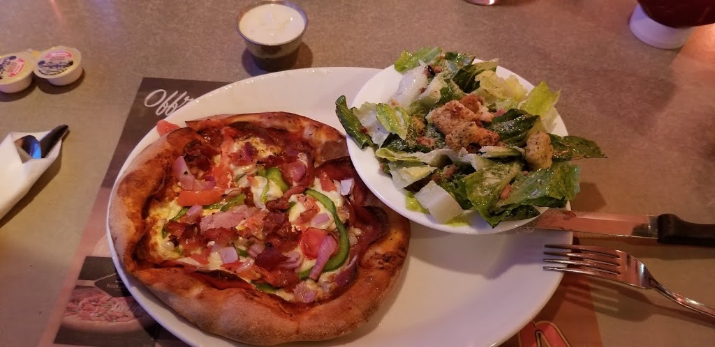 Restaurant Normandin | 15021 Boulevard Henri-Bourassa, Québec, QC G1G 3Z2, Canada | Phone: (418) 626-7216