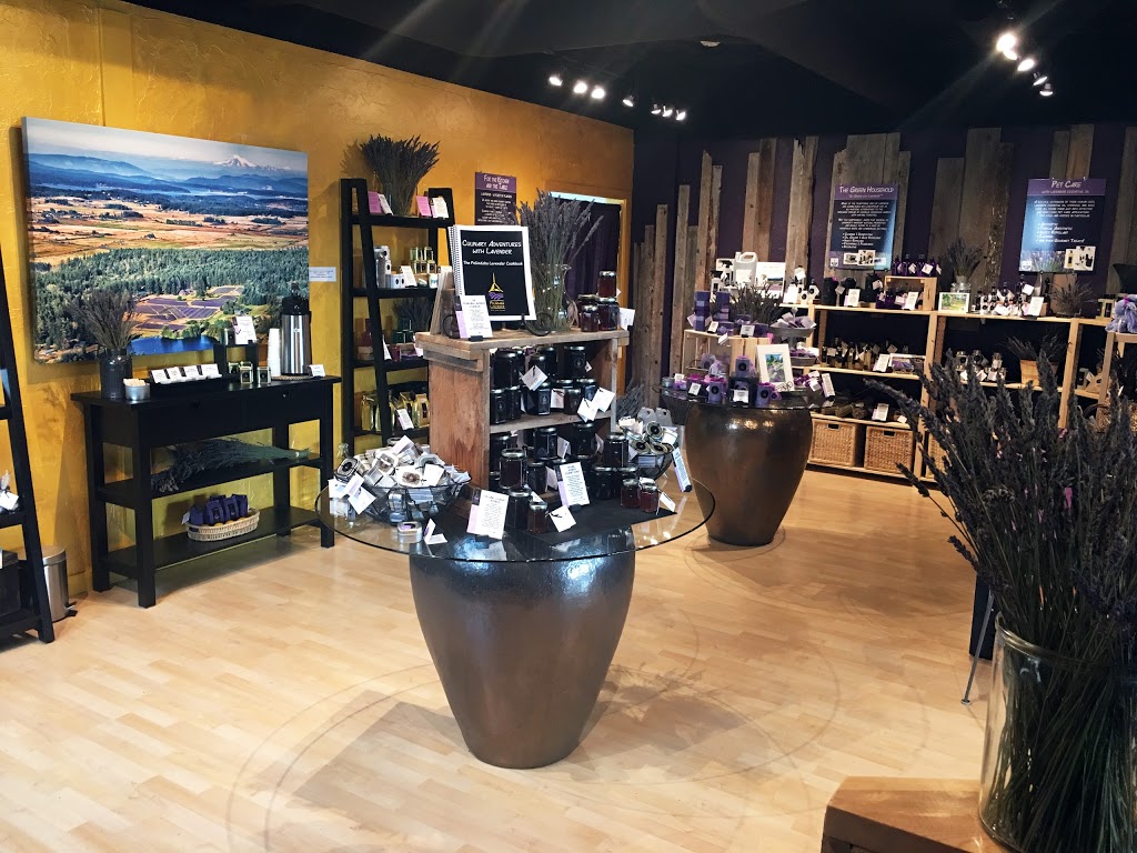 Pelindaba Lavender Orcas Island | 269 Main St, Eastsound, WA 98245, USA | Phone: (360) 378-4248