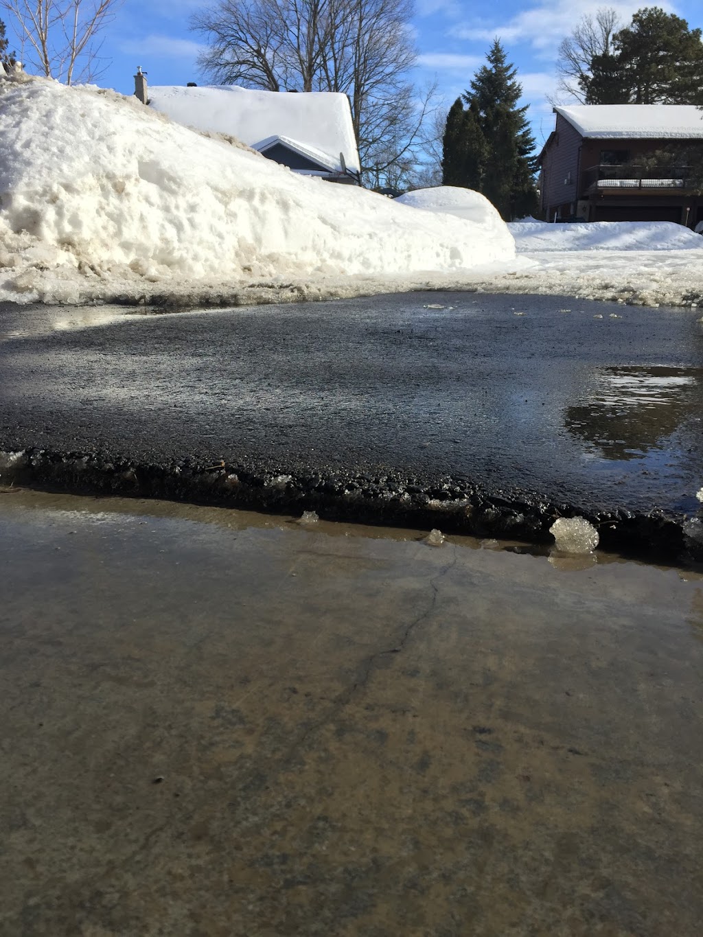 Power Asphalt Corporation | Box 65, 145 Indcum Rd, Carlsbad Springs, ON K0A 1K0, Canada | Phone: (613) 822-1825
