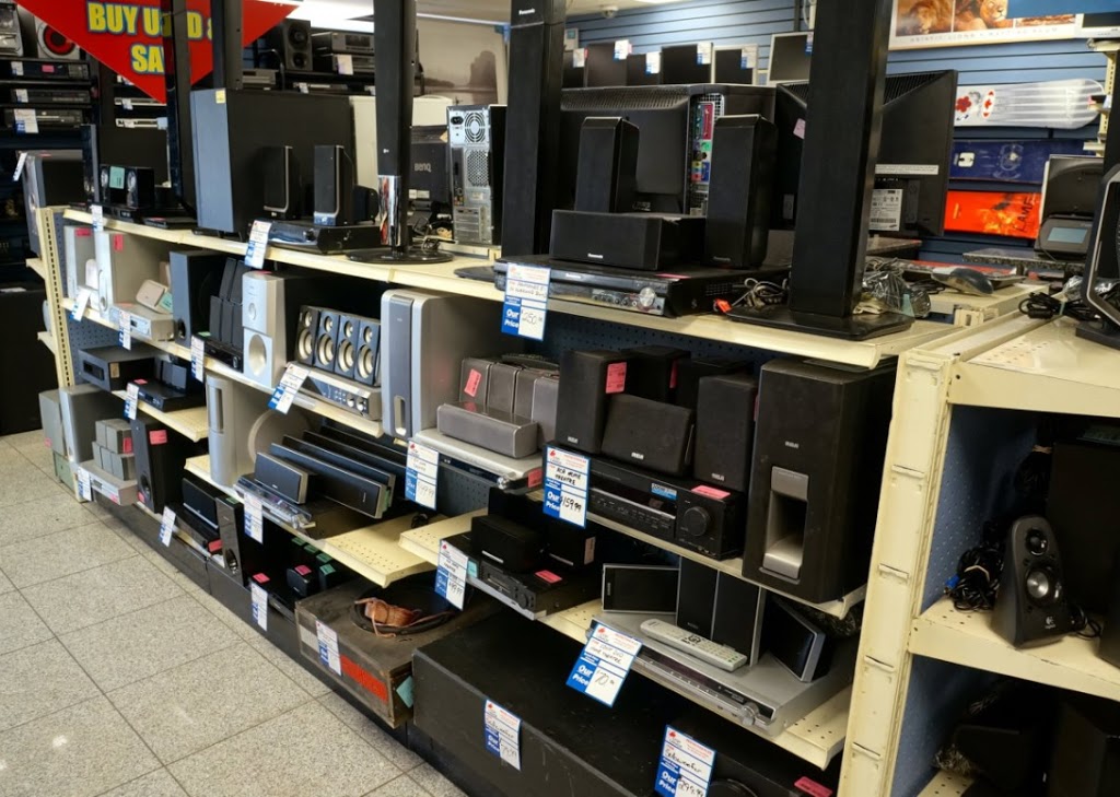 Cash Canada | 3233 17 Ave SE, Calgary, AB T2A 0R1, Canada | Phone: (403) 235-3412